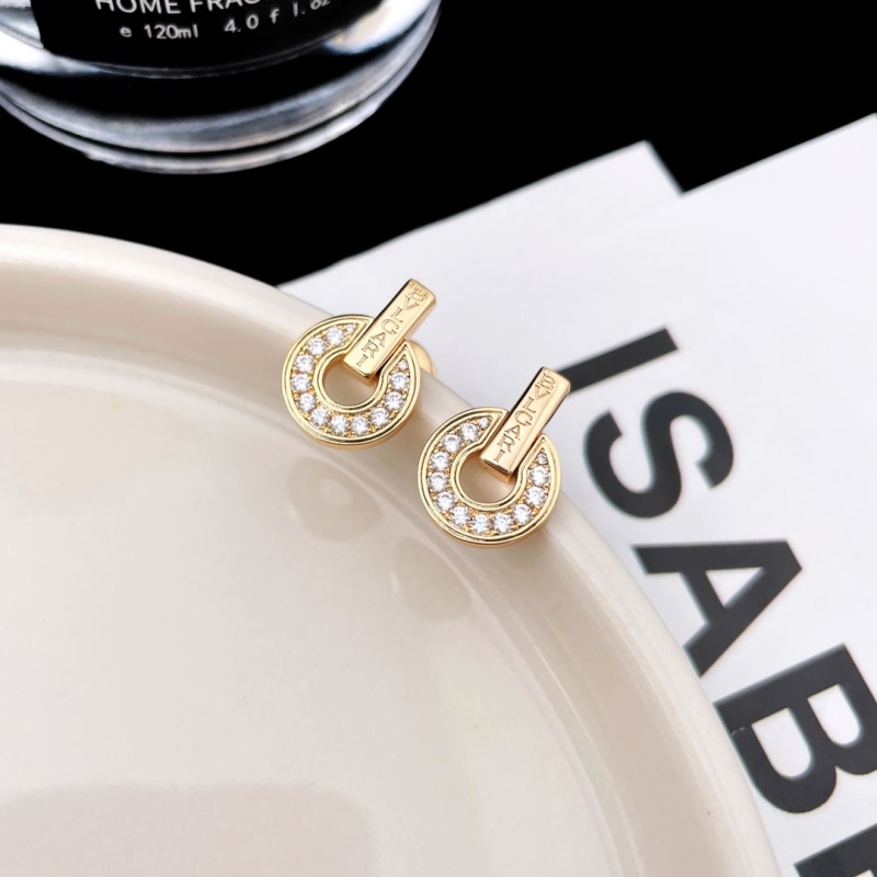 Bottega VENENTA Earrings